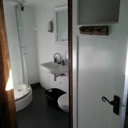 Bed and breakfast De Pimpelmees