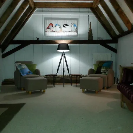 Bed and breakfast De Pimpelmees