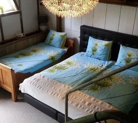 Bed and breakfast De Pimpelmees 's-Gravenmoer