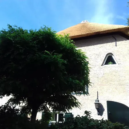 De Pimpelmees Bed and breakfast