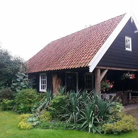 Bed & Breakfast De Pimpelmees