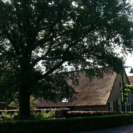 Bed and breakfast De Pimpelmees