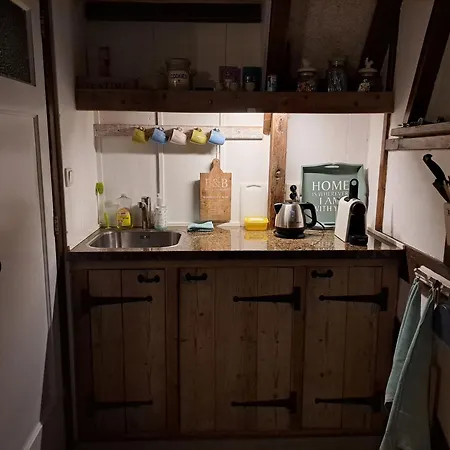 De Pimpelmees 3* 's-Gravenmoer