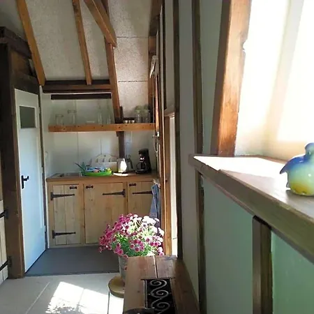 De Pimpelmees 3* 's-Gravenmoer