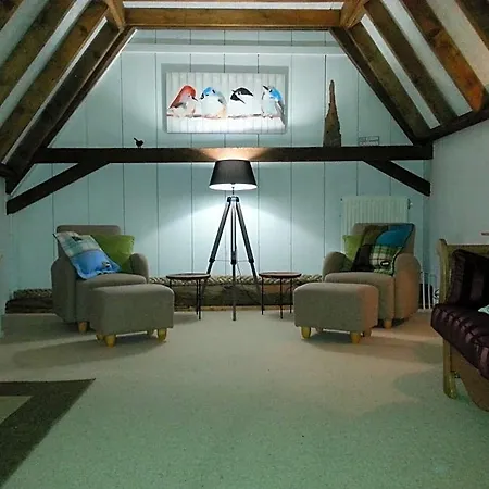 De Pimpelmees 's-Gravenmoer