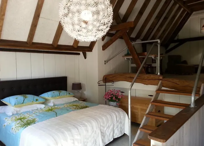 Bed & Breakfast De Pimpelmees