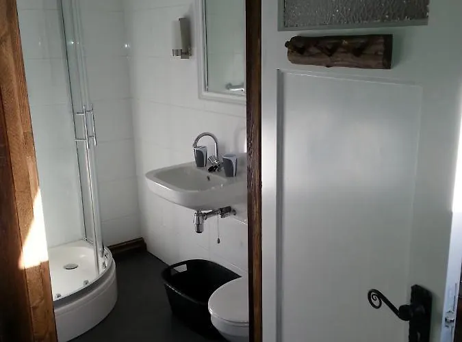 Couette-café De Pimpelmees