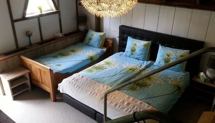 Bed & Breakfast De Pimpelmees 's-Gravenmoer