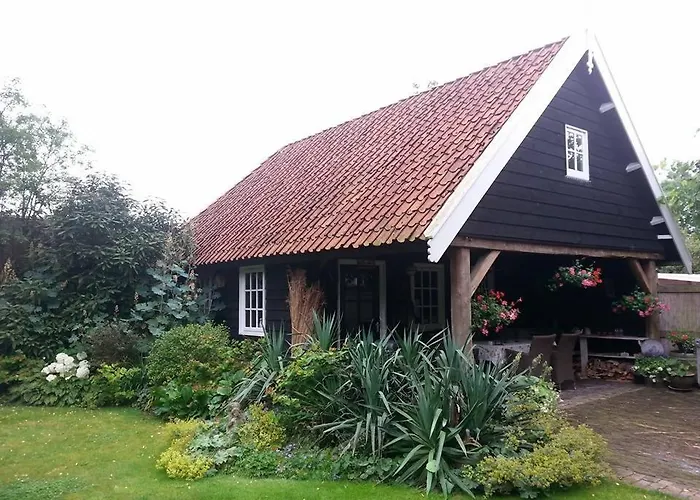 Bed & Breakfast De Pimpelmees