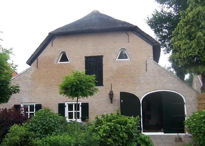 De Pimpelmees 3* 's-Gravenmoer