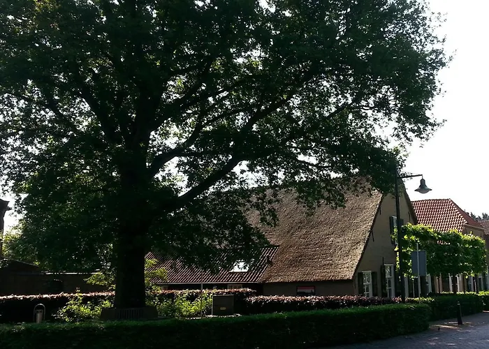 Couette-café De Pimpelmees