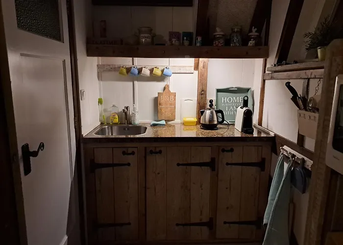 De Pimpelmees 3* 's-Gravenmoer